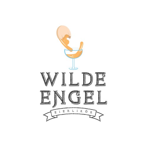 Logo design contest entry by pswizzard