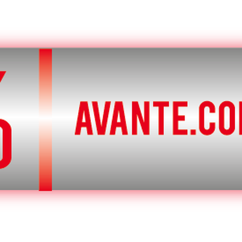 Create the next logo for AVANTE .com.vc Design by Bernie91