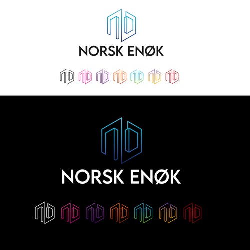 Logo design contest entry by Mesh Honey