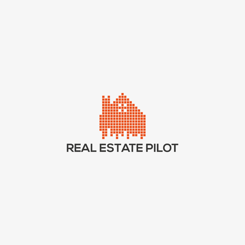 Erstellt ein Logo für Real Estate Pilot Logo design contest