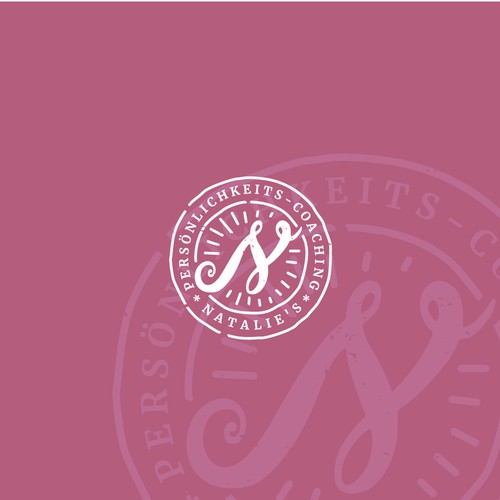 Logo design contest entry by a-hunt