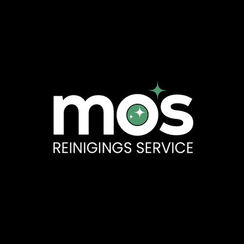 Mos Logo Design by gNeed
