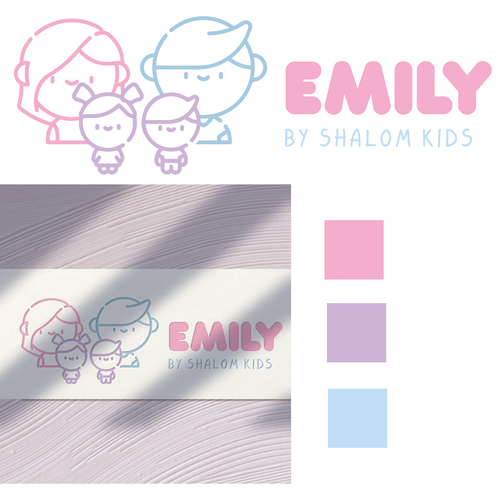  contest entry by AlisiiaLisenok