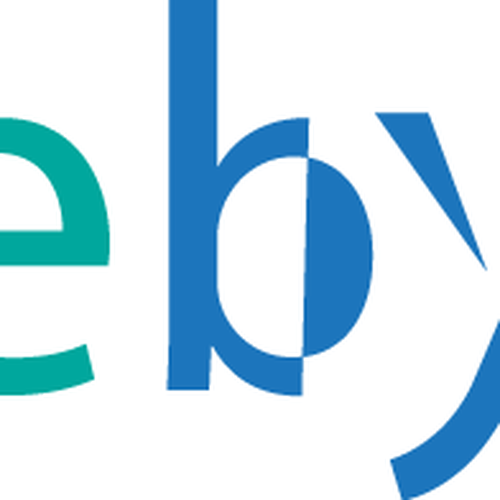99designs community challenge: re-design eBay's lame new logo! Réalisé par Es_kopyorkelpo