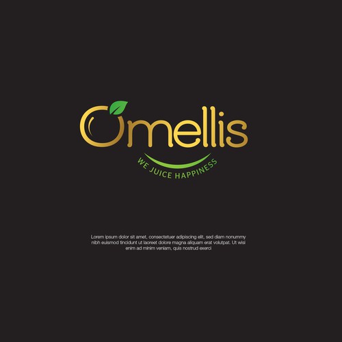 O´mellis Design by reflect the style ™