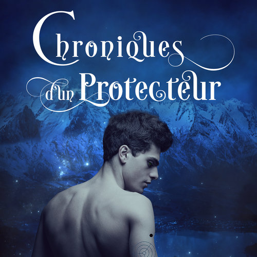  contest entry by Tania Marin