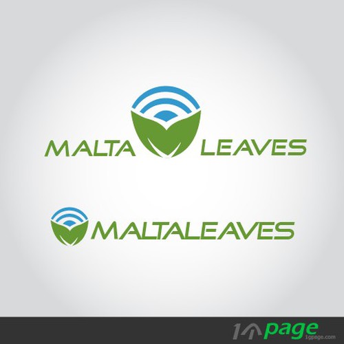 Design di Sleek, modern, fresh, minimal, web 2.0 style logo design  di westup