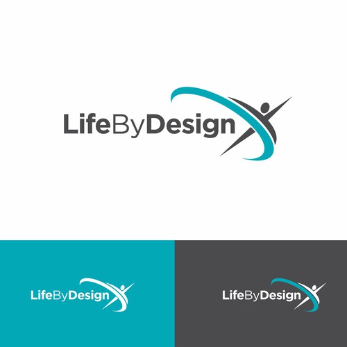 Hypnosis Consulting Firm Changes Lives! Design by F3design™⭐