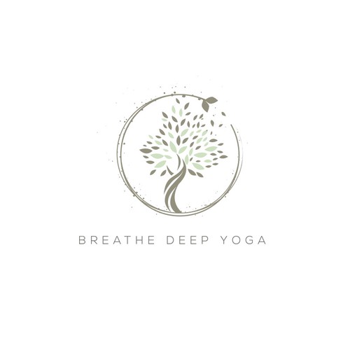 Create an Elegant, Sophisticated Logo for a Yoga Therapist! Réalisé par eliziendesignco