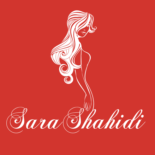 Design by klipart titled "sara shahidi"
