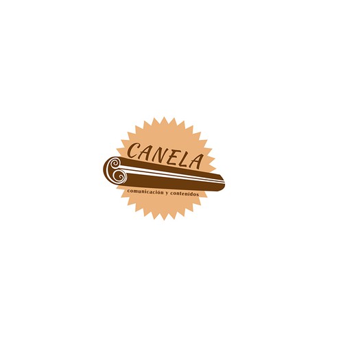 Logo design contest entry by @uykoart14