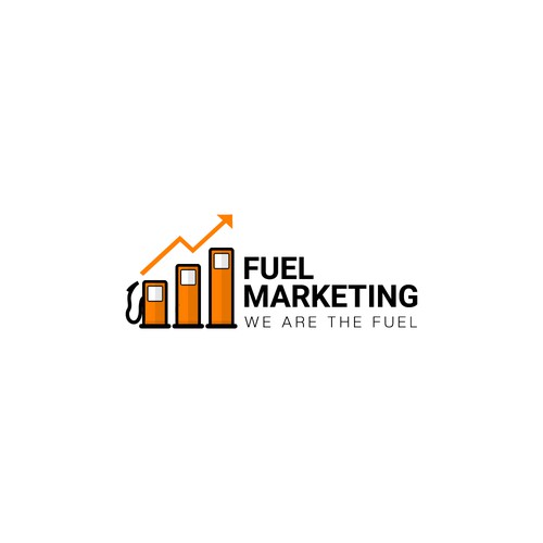 Fuel Marketing Design by Adiemus