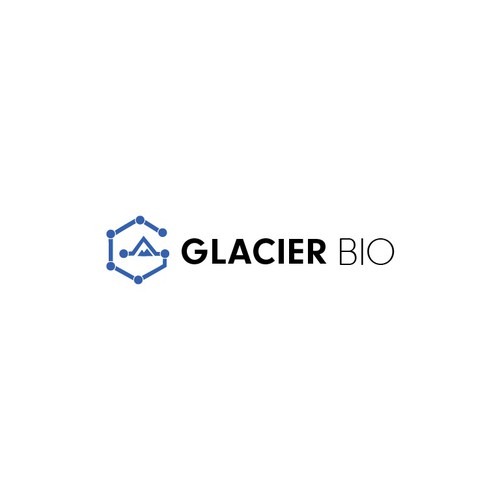 Logo for Gene Therapy Biotech Company Design by RC22