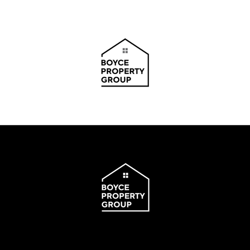 Boyce Property Group - Brandon Boyce Design by Moddho Art ab