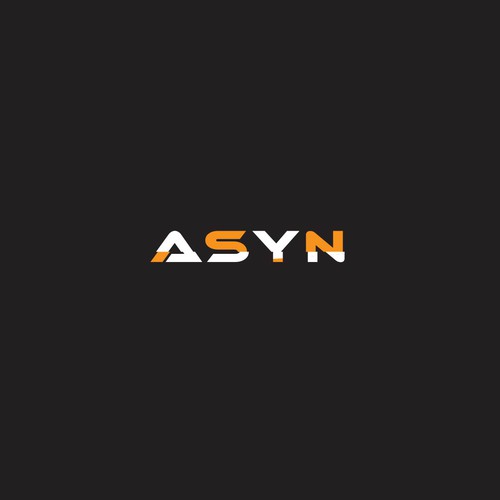 New logo for “Assyn” SaaS platform Design by tridentArt