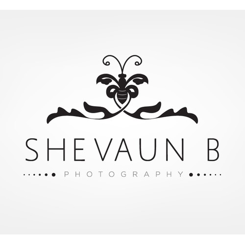 Shevaun B Photography needs an elegant logo solution. Design von arabella june