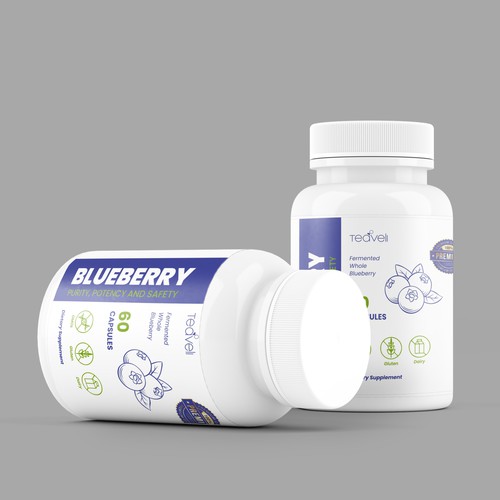  contest entry by Moi_Designers