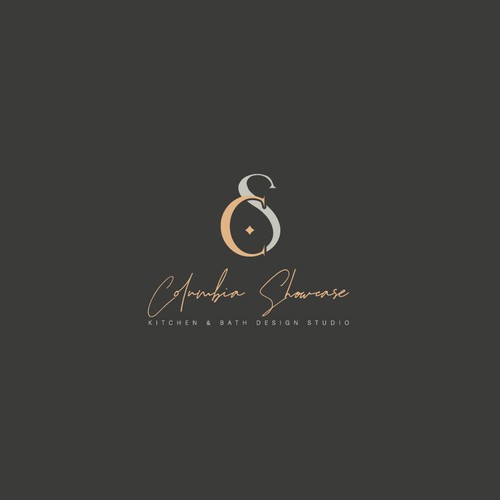 Modern Logo for a Interior Design Company Design by Taslima Karim