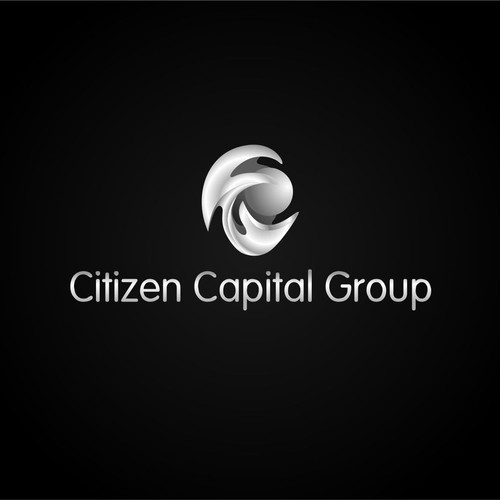 Logo, Business Card + Letterhead for Citizen Capital Group デザイン by doarnora