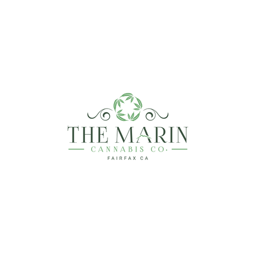 new Marin County Cannabis Dispensary by Cookies & Blum co-founder needs great logo for business Design by A r s l a n