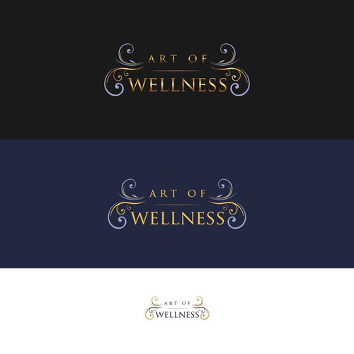  contest entry by Maja M