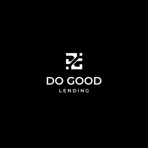 create a bad ass logo for lending Design by O N I X
