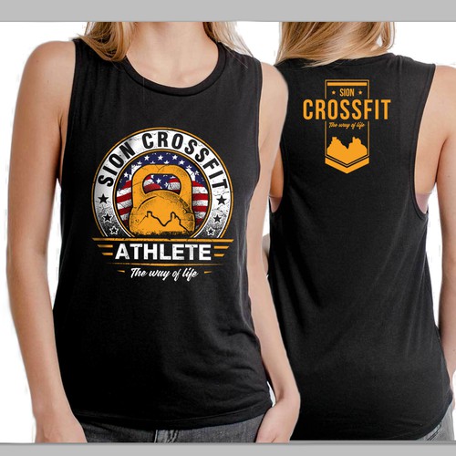 T-shirt contest entry by Gemillang/@rt