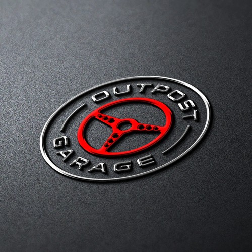 Design di New media channel for car enthusiasts around the world! di lynxinvasion™