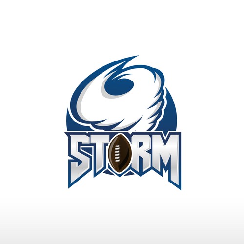 Create the next logo for Phoenix Storm or PHX Storm Design réalisé par EfraimB