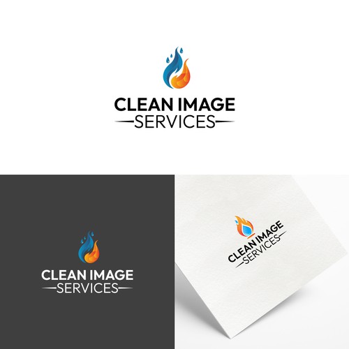 Refresh our Image with a Clean new look! Design by Waqasgraphics