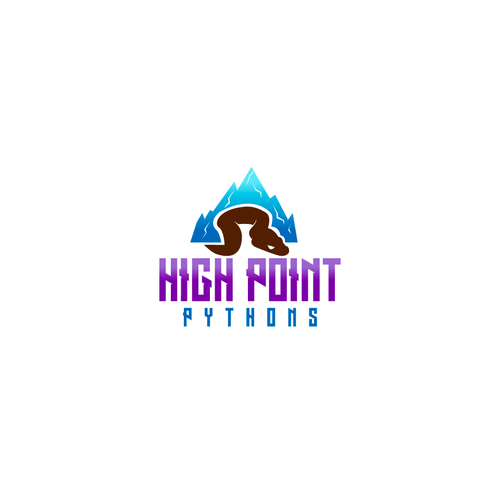 Need revamped or new logo for ball python breeder Design von DrikaD