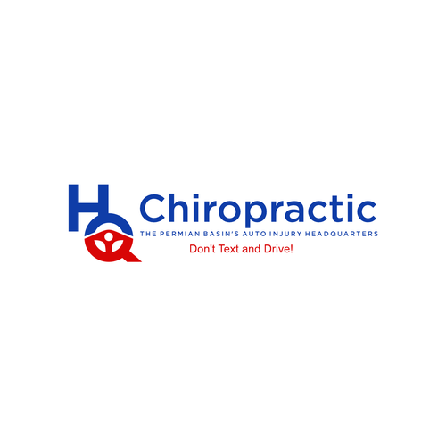 HQ Chiropractic Design by bodreg