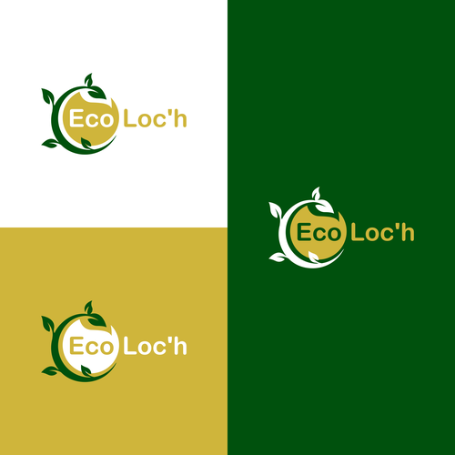 Logo design contest entry by NuriCreative