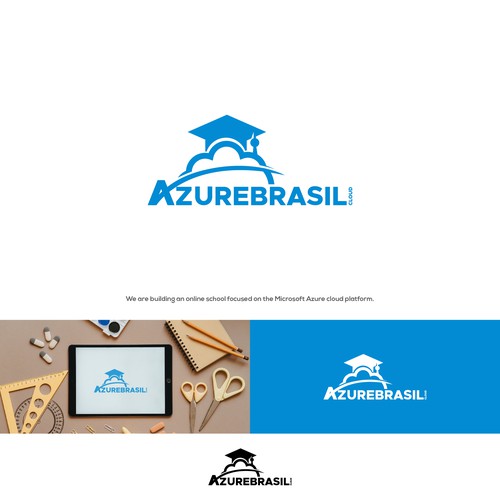 azurebrasil.cloud Design by SPECTAGRAPH