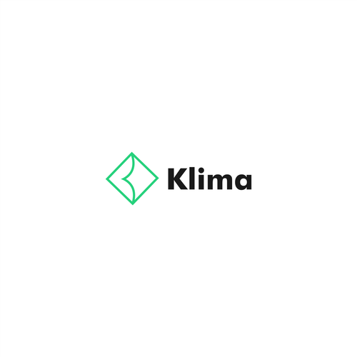 Neues Logo gesucht für die Klimaschutz App: Klima Design by kaschenko.oleg