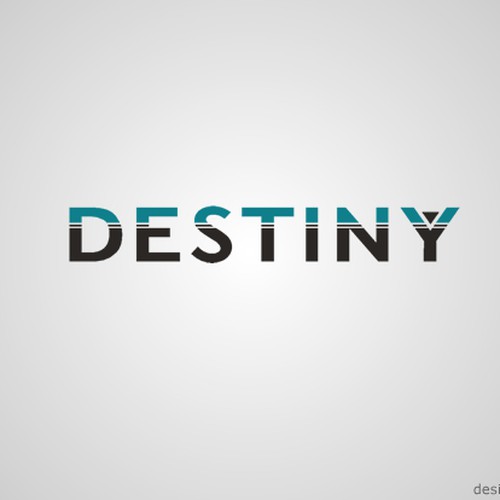 destiny-ontwerp door emilyyka