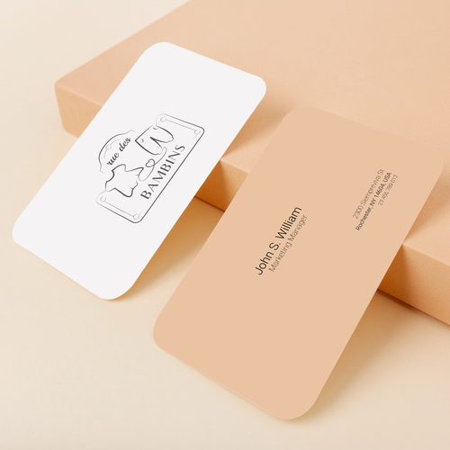  contest entry by Pticaubica