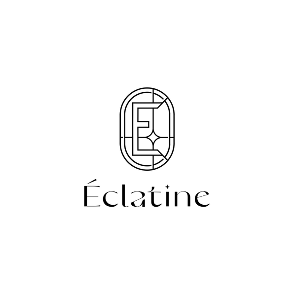 Eclatine Logos