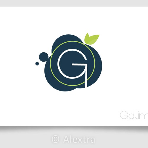 Logo design contest entry by Alextra