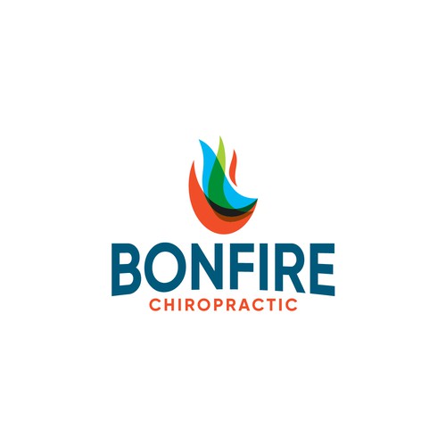 Help us build a BONFIRE! Design by Lucro