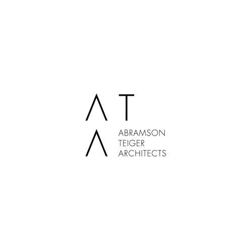 Award winning ARCHITECTURAL firm is re:branding its image. Design by xnnx