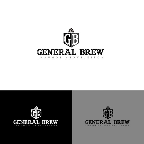 Logo & business card contest entry by MERCE DESIGN