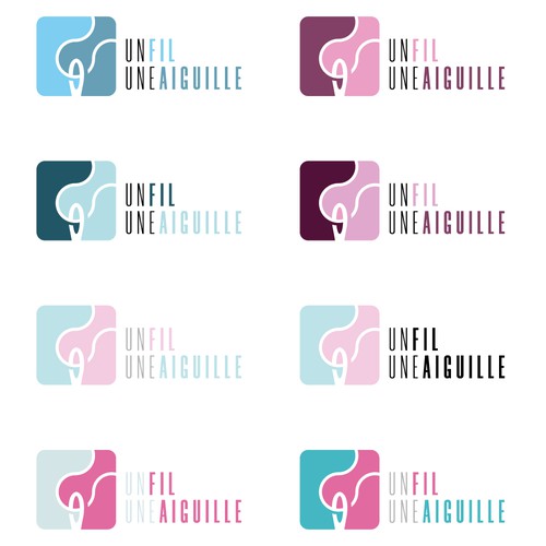 Logo & business card contest entry by BowStudio