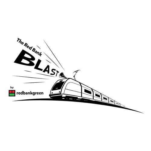 Easy: Turn our masthead concept to a vector illustration Design by Argim