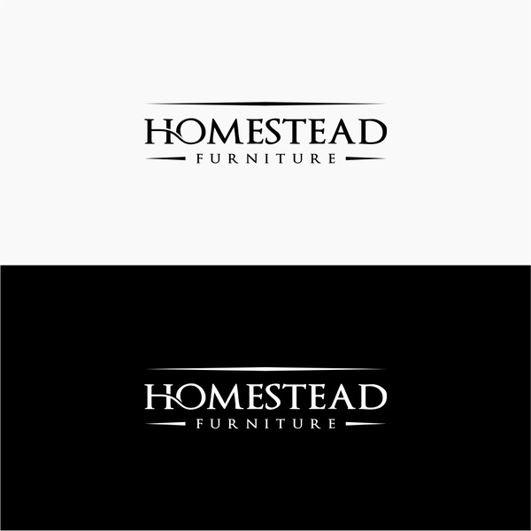 Homestead Furniture logo
