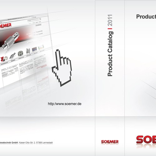 **WANTED** Rockstar-Designer for "apple-like" Folder-Design