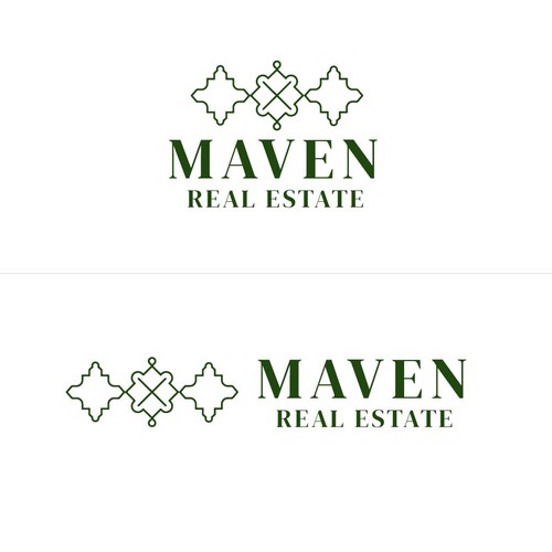 Please help us create an elegant logo and rebranding for our real estate development company! Design by Jose18