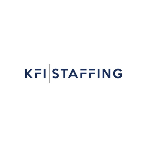 New Staffing Agency Logo! Design by Golden Lion1