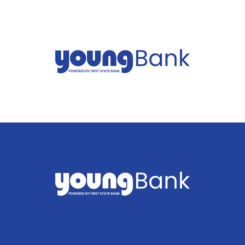 Design Eye-Catching Logo for New Digital Bank Design by Creative P