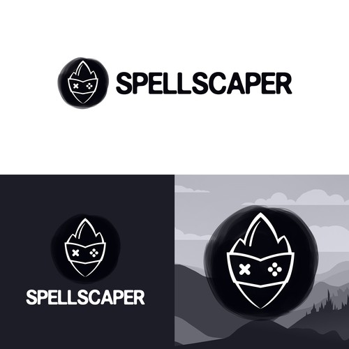 Design logo for gaming platform + Additional paid work for winner Design by GaurangDK